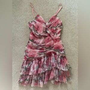 NWT Tripe Threads Dress in Medium
